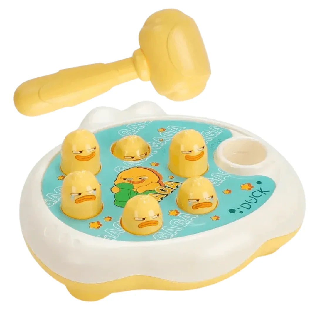 Brinquedo Animals - Bate Martelo